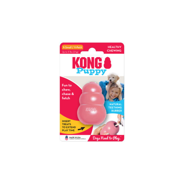KONG Puppy (Filhote) - Image 10
