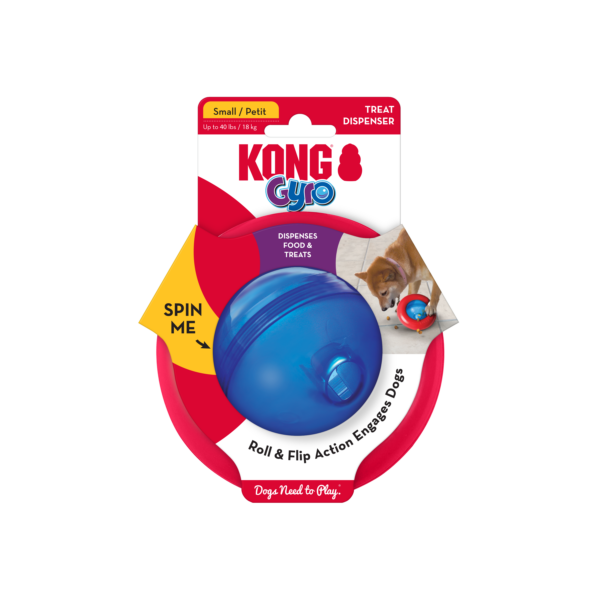KONG Gyro - Image 7
