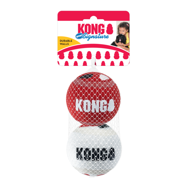 KONG Signature Sport Balls - Image 4