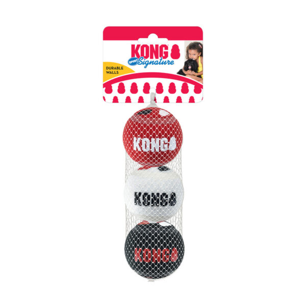 KONG Signature Sport Balls - Image 3