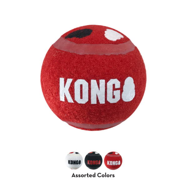 KONG Signature Sport Balls - Image 5