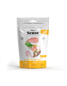 Dibaq Sense Snack Gastro Frango