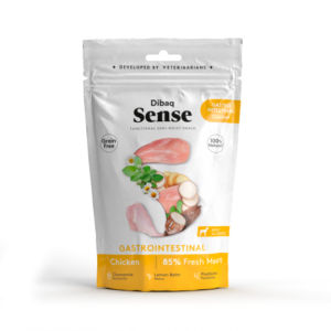 Dibaq Sense Snack Gastro Frango