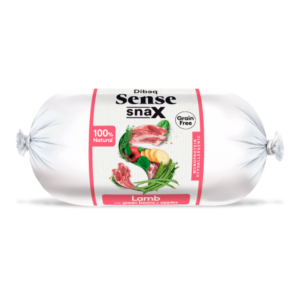 Dibaq Sense Snax Bar Cordeiro