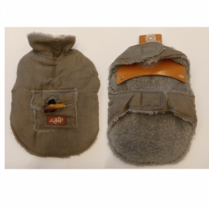 ALL FOR PAWS Capa Padded Jacket