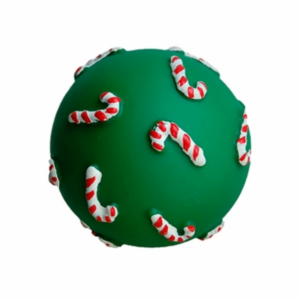 WOUAPY Bola de Natal Vinyl