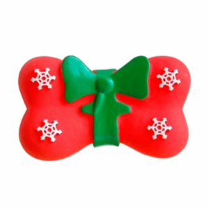 WOUAPY Osso de Natal Vinyl