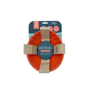 BUBIMEX BubiChef LickPaw Tigela para Lamber