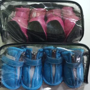 DOG IT Botas Chuva para cão