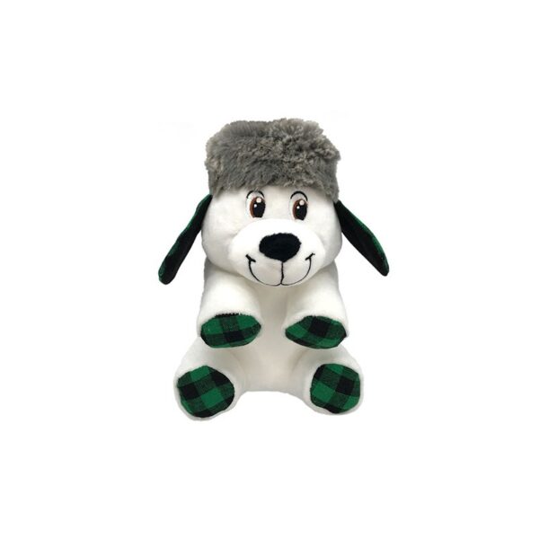 KONG Holiday Comfort Urso Polar