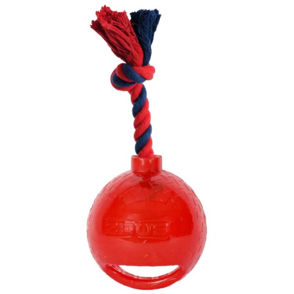 ZEUS SPARK TUG Bola com Led  e Pega - Image 2