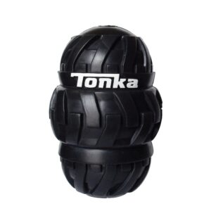 TONKA tri-stack p/ guloseimas Brinquedo para cão