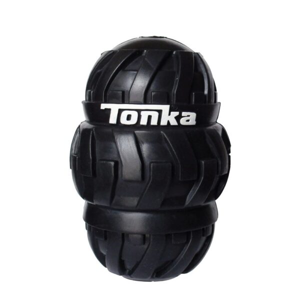 TONKA tri-stack p/ guloseimas Brinquedo para cão