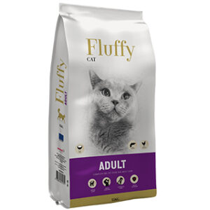FLUFFY CAT ADULT
