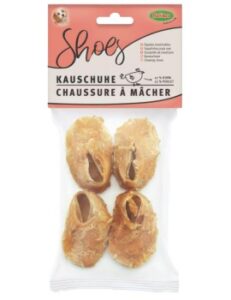 BUBIMEX Sapatinhos de Roer com Frango Pequeno
