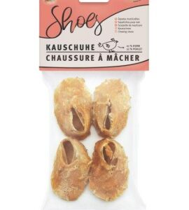 BUBIMEX Sapatinhos de Roer com Frango Pequeno