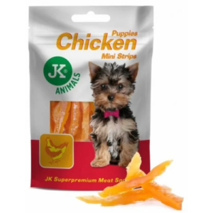 JK SNACK PUPPY FRANGO