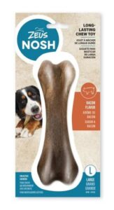 NOSH ZEUS OSSO STRONG - SABOR BACON