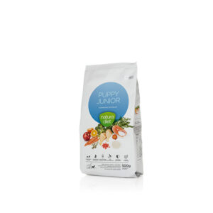 NATURA DIET PUPPY JUNIOR