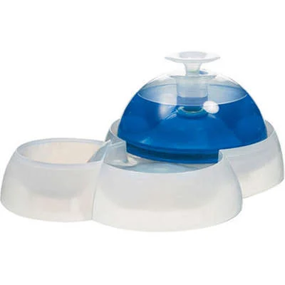 CAT IT FONTE BEBEDOURO FRESH E CLEAR - Image 2