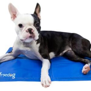 FREEDOG COOL BED ANTI-SCRATCH